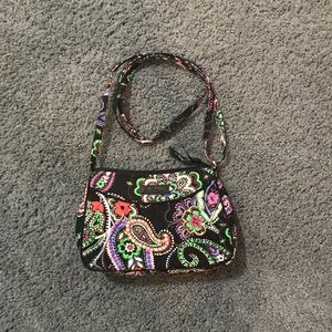 🚫Sold on eBay🚫Vera Bradley Crossbody KievPaisley